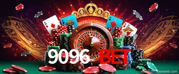 9096 Bet